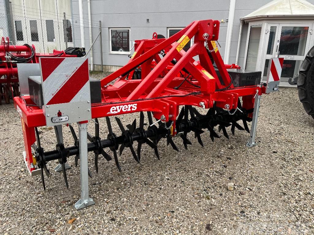 Evers GB-300 Other forage harvesting equipment