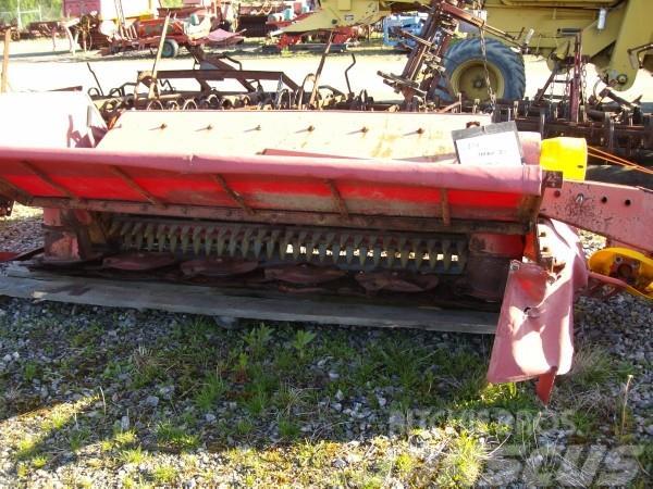 Taarup 316 Mower-conditioners