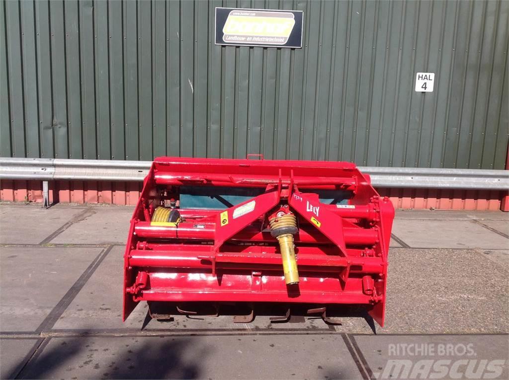 Lely Overtop zaaifrees 1.5 mtr. Other tillage machines and accessories