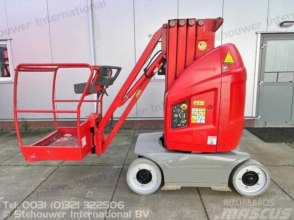 JLG Toucan 10E Other lifts and platforms