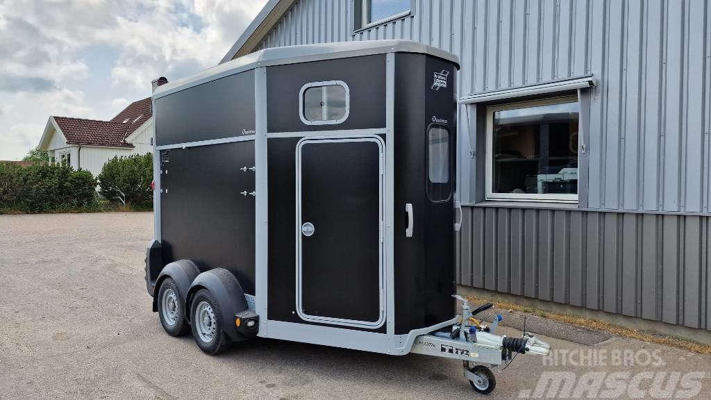 Ifor Williams HB506 Other trailers