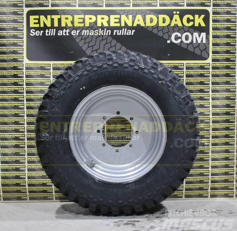 Alliance 551 Multiuse 420/65R24 Tyres, wheels and rims