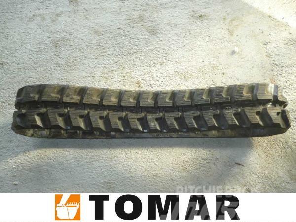  Nowa gasienica 230x96x32 JCB, CAT, BOBCAT Tracks, chains and undercarriage