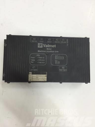 Valmet 860.1 modules Electronics