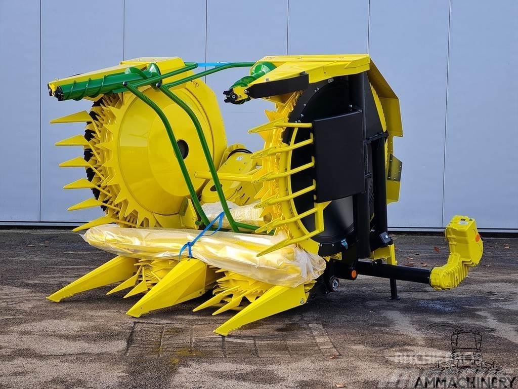 Kemper 445 NEW Hay and forage machine accessories