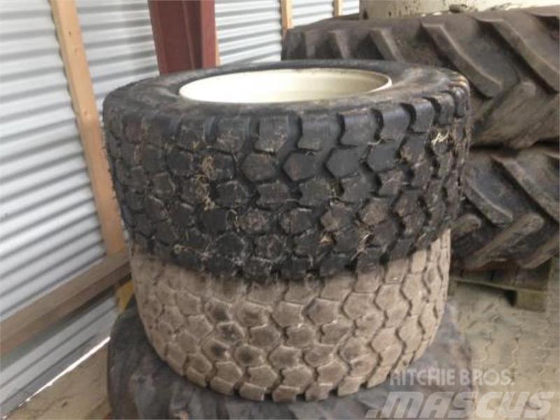  - - - KEENAN 385/55-22,5 Tyres, wheels and rims