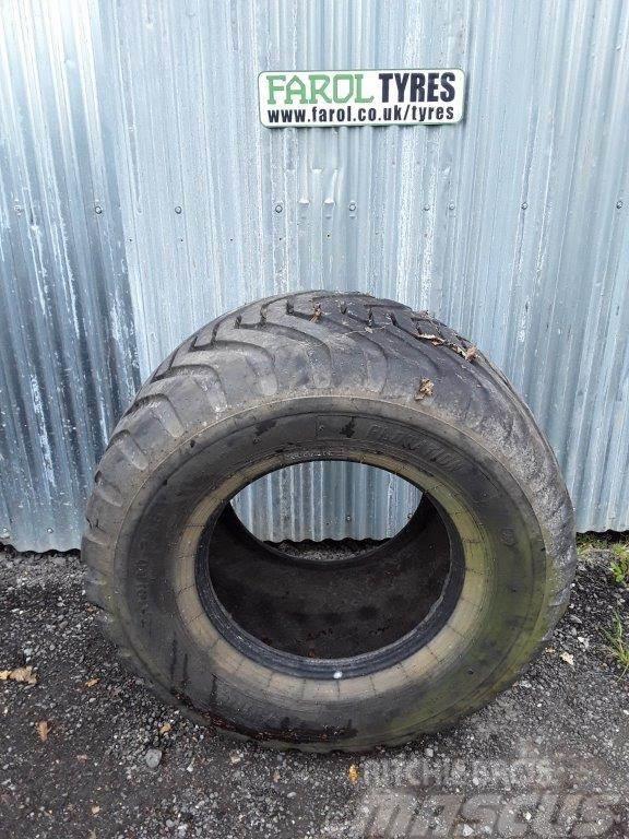 ATC Floation Tyres, wheels and rims