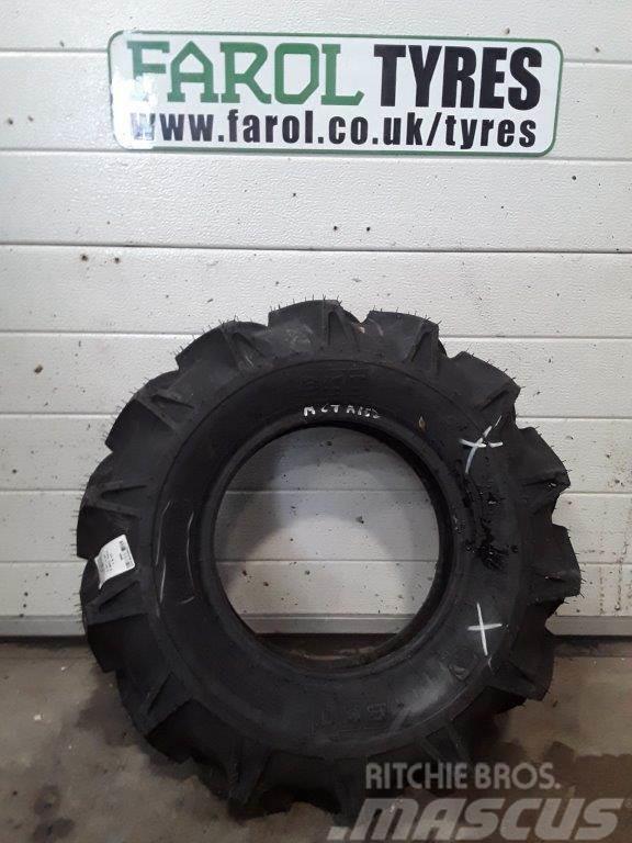 BKT TR171 Tyres, wheels and rims