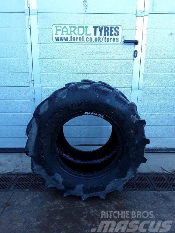 BKT TR315 Tyres, wheels and rims