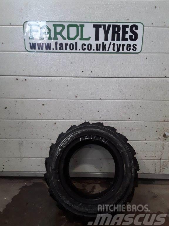Carlisle Trac Chief Tyres, wheels and rims
