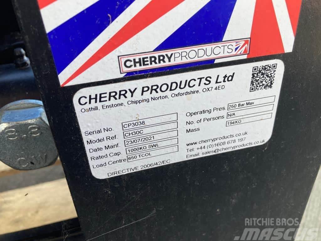 Cherry Products CH30C Other agricultural machines