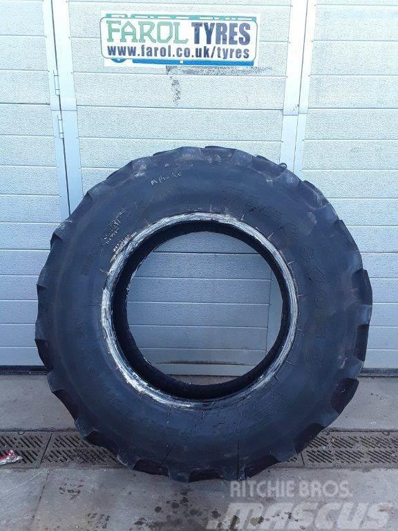 Firestone 380/85X24 Tyres, wheels and rims