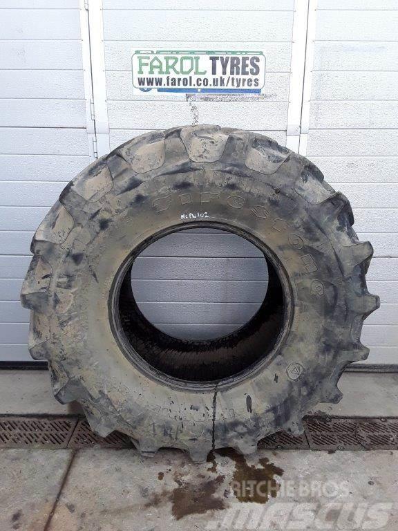 Firestone 420/85X24 Tyres, wheels and rims