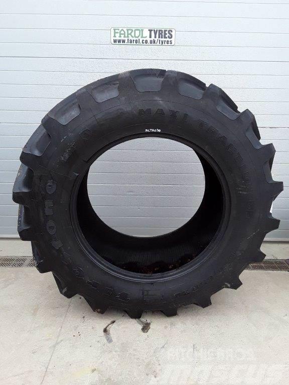 Firestone 650/65X38 Tyres, wheels and rims
