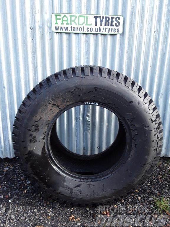 Goodyear Terra Tyre Tyres, wheels and rims