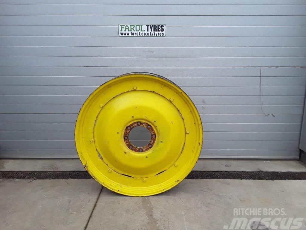 John Deere Used John Deere Rim Tyres, wheels and rims