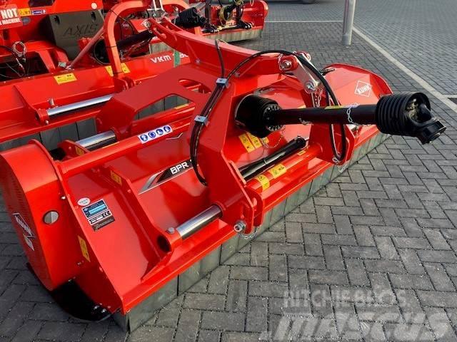 Kuhn BPR 280 Pasture mowers and toppers