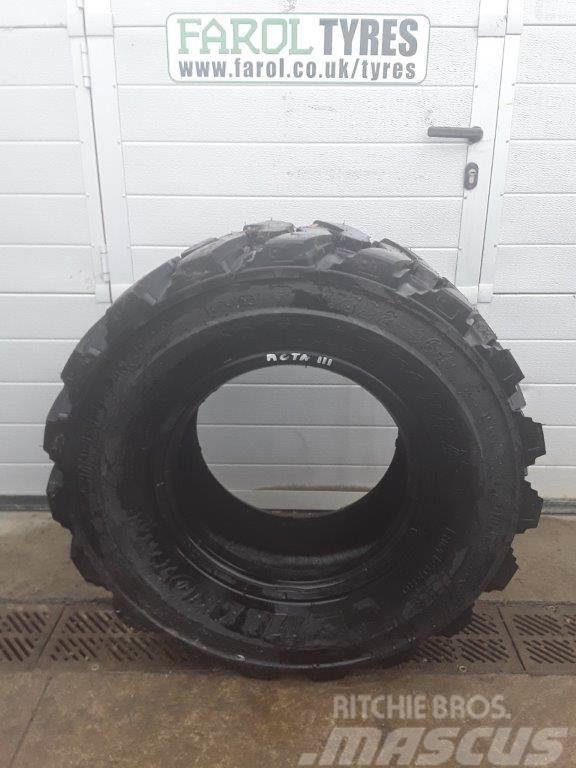  Malhorta ML2464 Tyres, wheels and rims