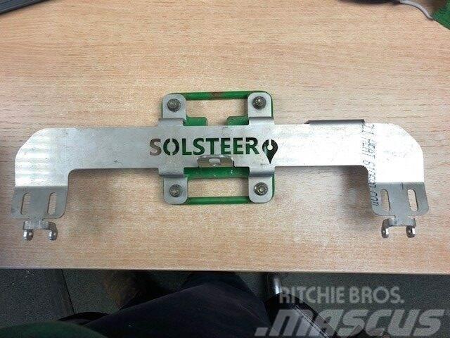  Solsteer Kit for Fendt 900 series Precision sowing machines