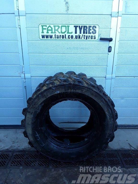 Supreme skid force Tyres, wheels and rims
