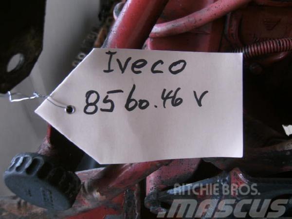 Iveco Motor 8360.46 V / 836046V LKW Motor Engines