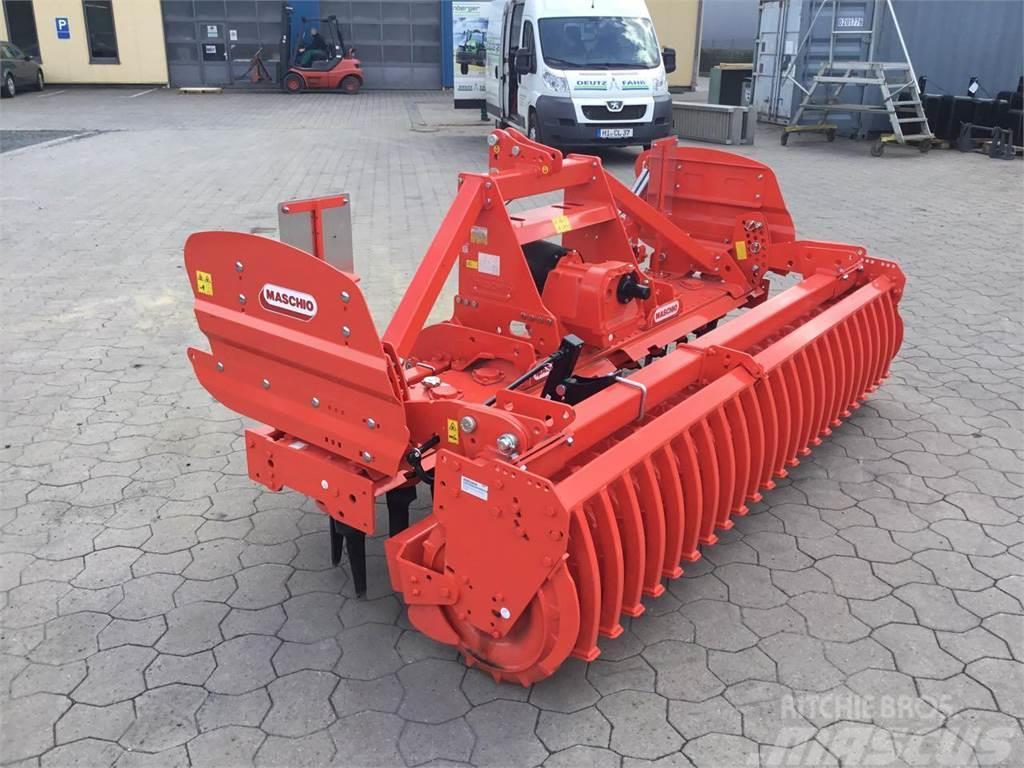 Maschio DM- Classic 3000 New Edition Power harrows and rototillers
