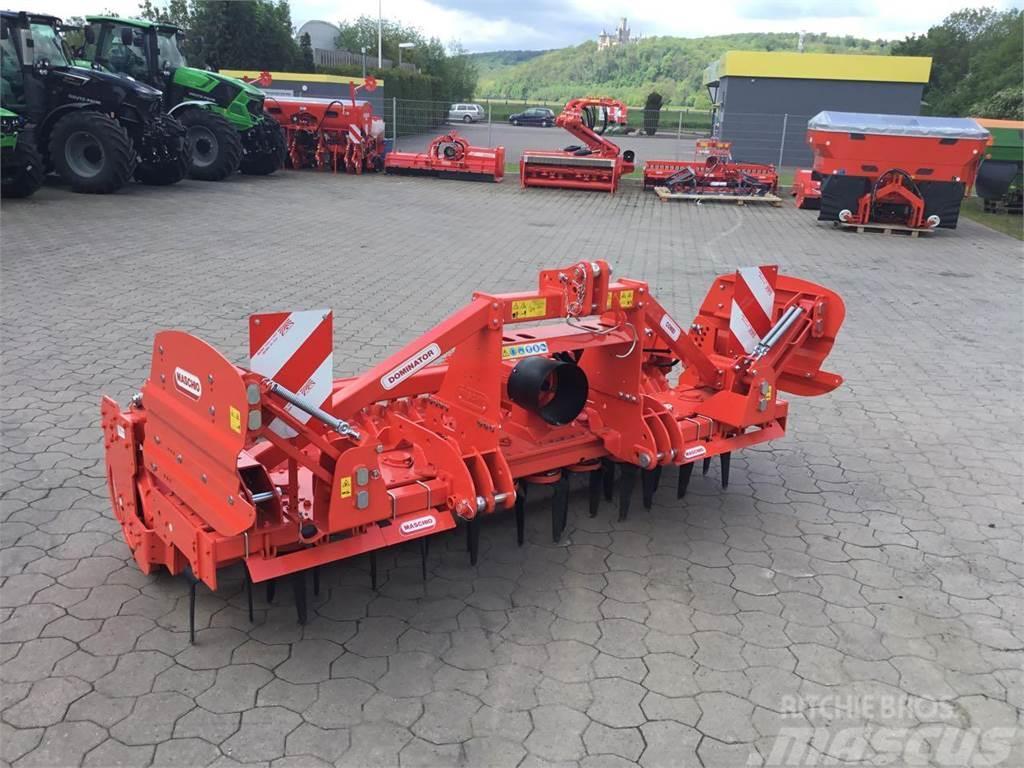 Maschio DM- Classic 3000 New Edition Power harrows and rototillers