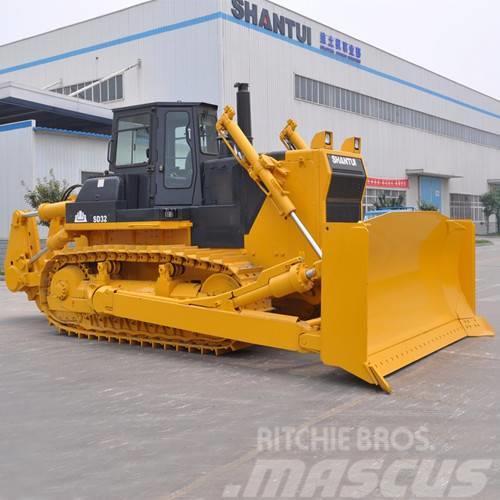 Shantui SD32 standard bulldozer (new) Crawler dozers