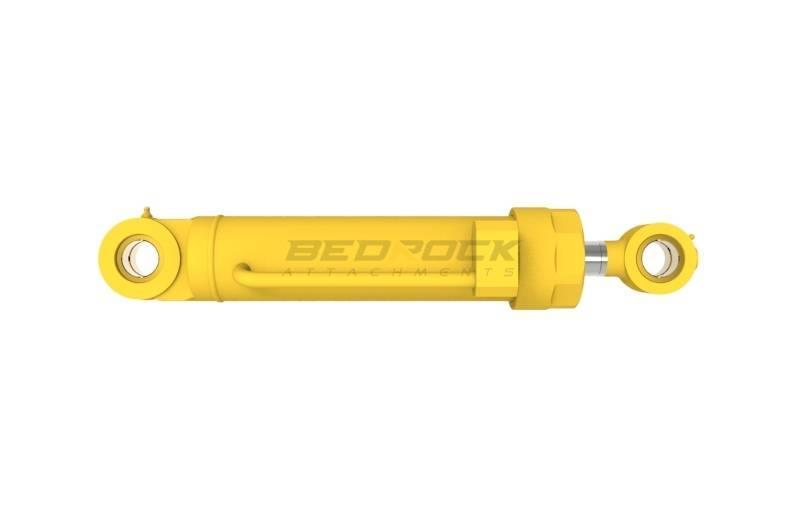 Bedrock Cylinder fits CAT D5G D4G D3G Bulldozer Ripper Scarifiers