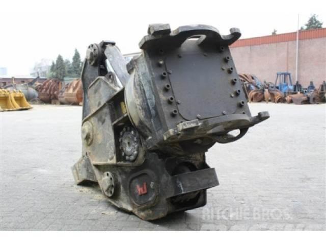 Verachtert Demolitionshear VTS30 / MP15 S Pulveriser  (Demolition Crusher ) 