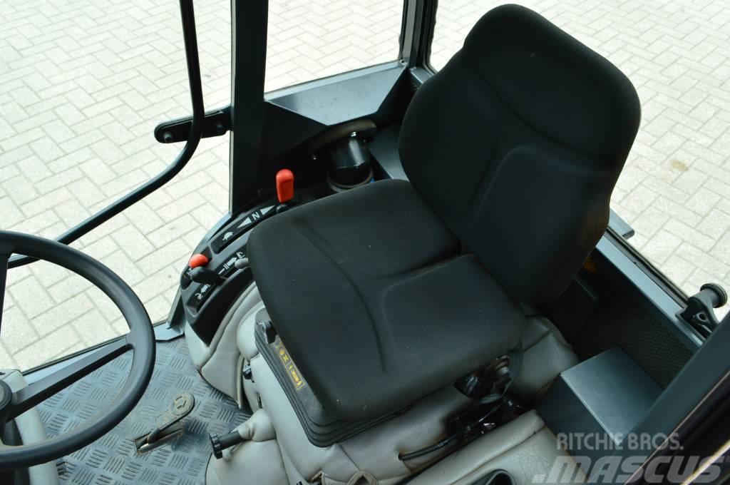 Kubota BX 2350 D Compact tractors