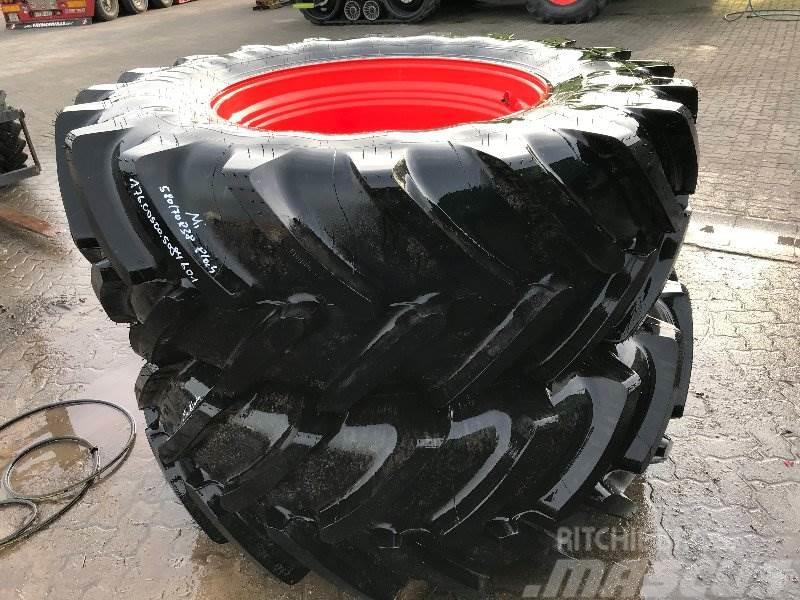 Michelin 580/70 R38 OmniBib Other tractor accessories