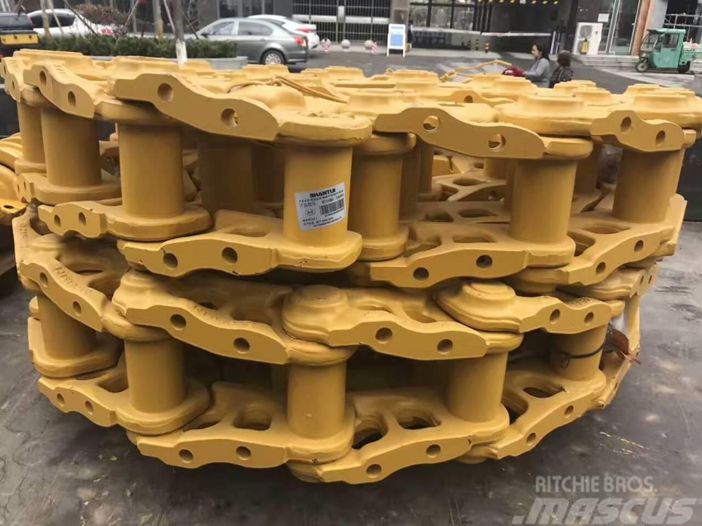 Komatsu D 85 A-18 undercarriage parts Tracks, chains and undercarriage