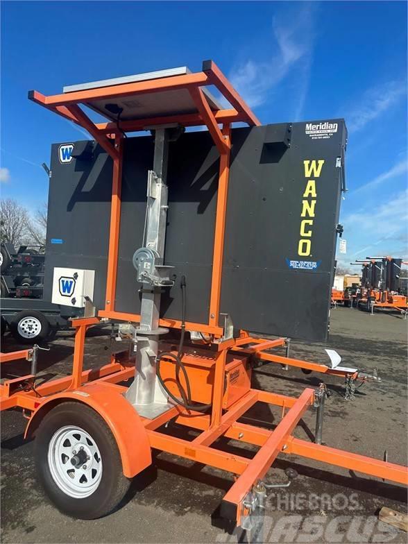 Wanco WVT3 Other
