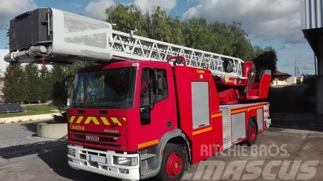 Iveco 130E230 Fire trucks