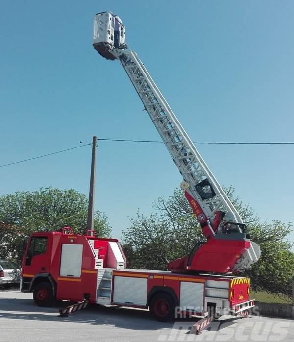 Iveco 130E230 Fire trucks