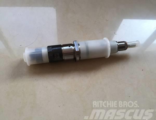 Bosch injector 0445120236 Engines