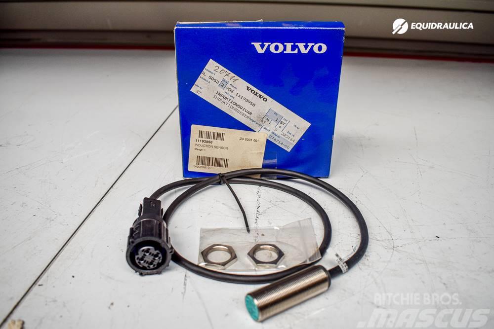 Volvo SENSOR - VOE 1119358 Other components