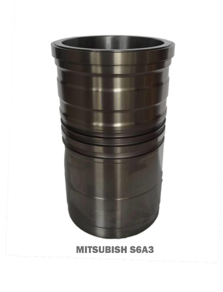 Mitsubishi Cylinder liner S6A3 Engines