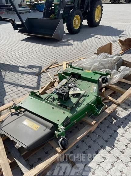 John Deere 60'' Auto Connect Klippepadde Other groundcare machines