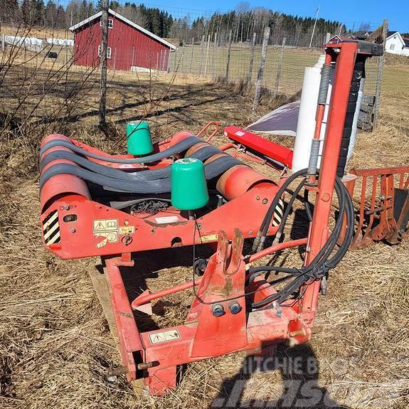 Kverneland UN7554 Other forage harvesting equipment