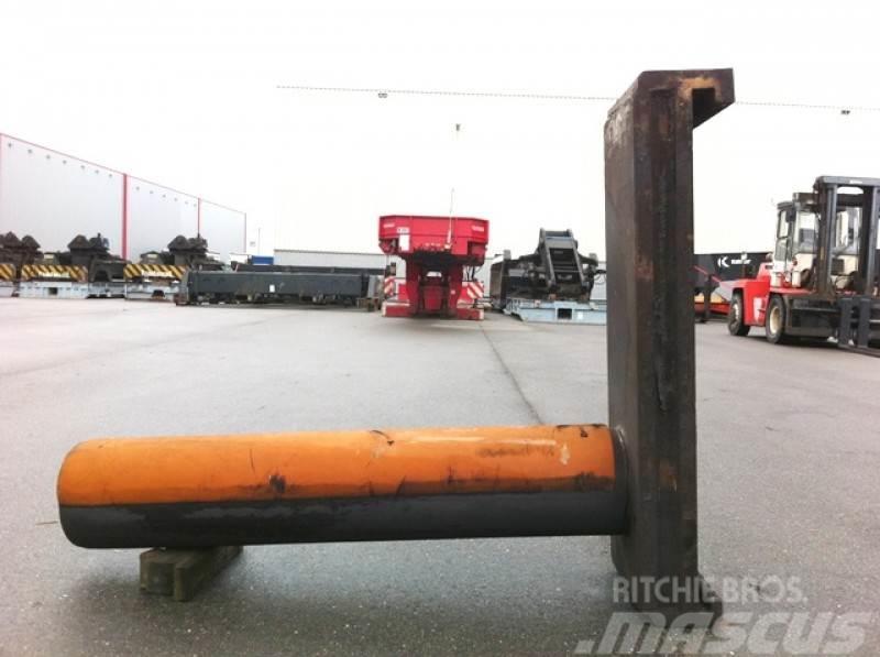 Svetruck Coil Boom 3-5374 Other attachments and components