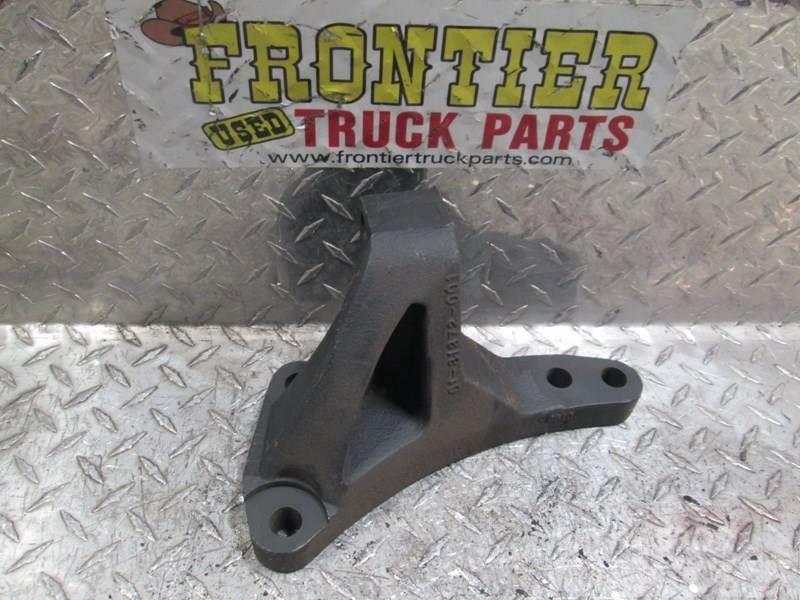 Freightliner DD15 Other components
