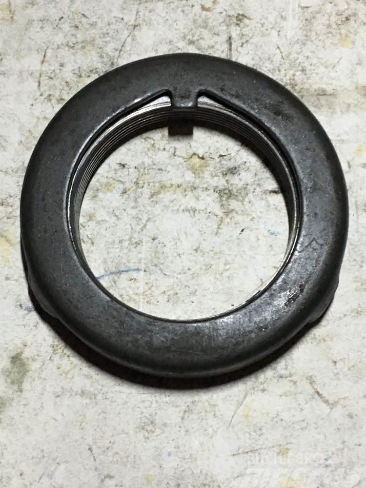 GMC Axle Nut Other components