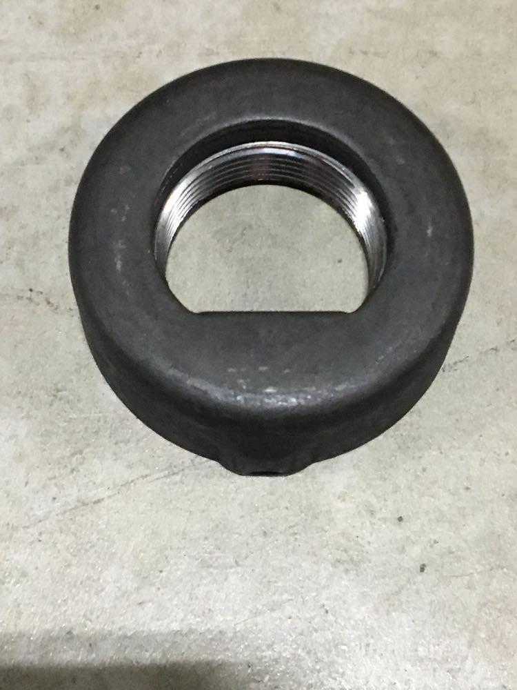 GMC Axle Nut Other components