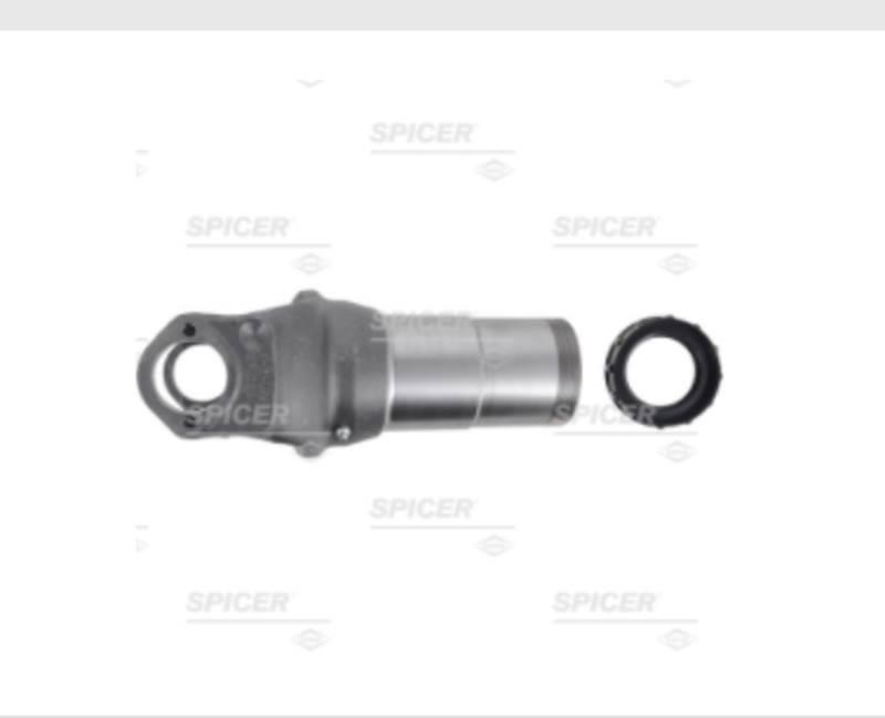 Spicer 1810 Series Slip Yoke Other components