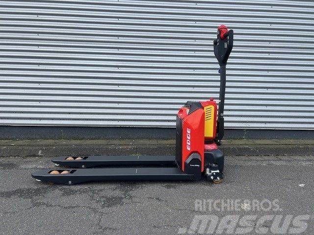 Noblelift PTE20N EDGE Low lifter