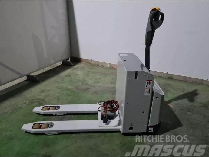 UniCarriers PLL200 Low lifter