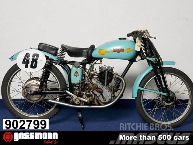  Andere Bianchi 175cc Racing Motorcycle Other trucks