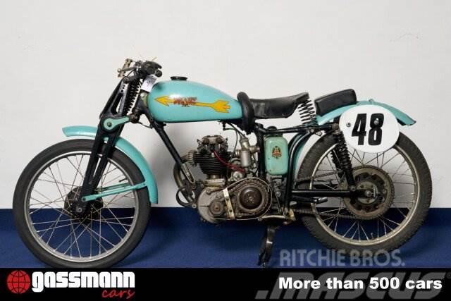  Andere Bianchi 175cc Racing Motorcycle Other trucks